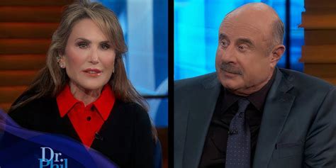 dr phil spoof|No, Dr. Phil Wasn't Canceled Because Of His Wife.